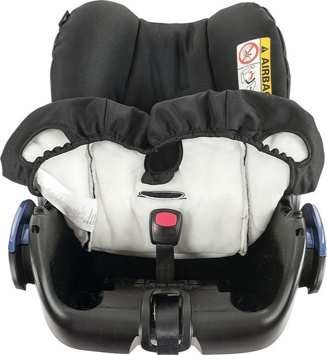 Maxi-Cosi Citi Autostoeltje - Black. Tijdelijke Korting. Op = Op