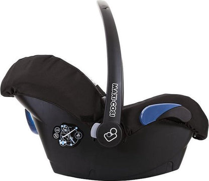 Maxi-Cosi Citi Autostoeltje - Black. Tijdelijke Korting. Op = Op