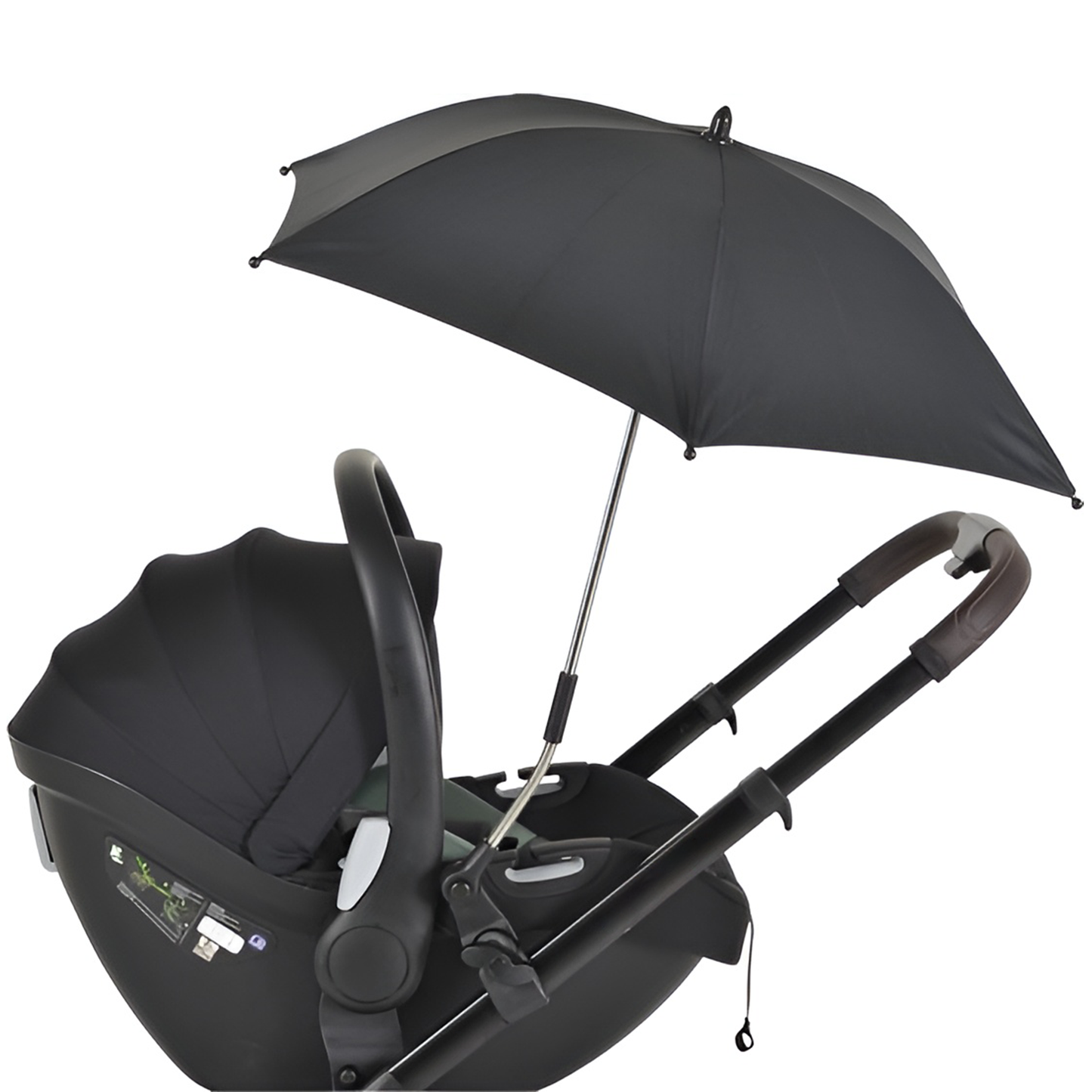 Paraplu geschikt speciaal voor Memores Buggy's